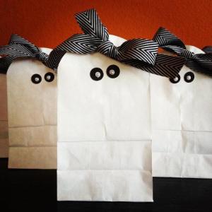 Ghost Bags